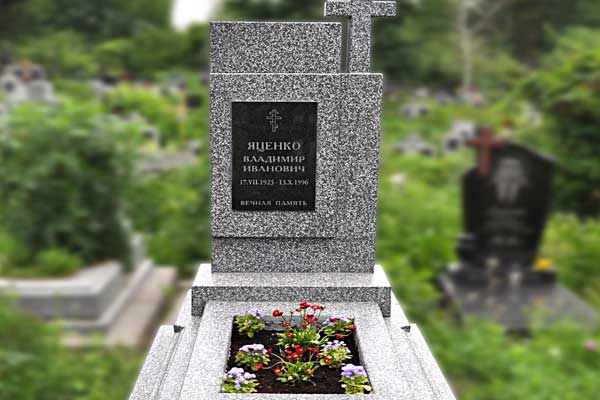 Пам'ятники з крихти одинарні Пам'ятники з крихти одинарні ціни Львів
